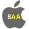 Aplicativo 8AAbet para iOS